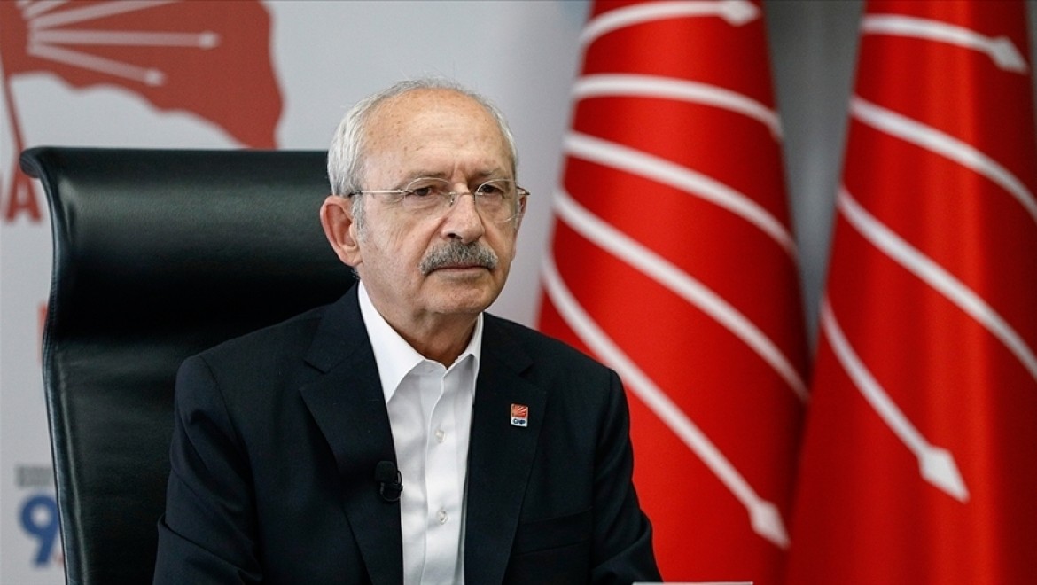 CHP Genel Başkanı Kılıçdaroğlu, ölümünün 28. yılında Uğur Mumcu'yu andı