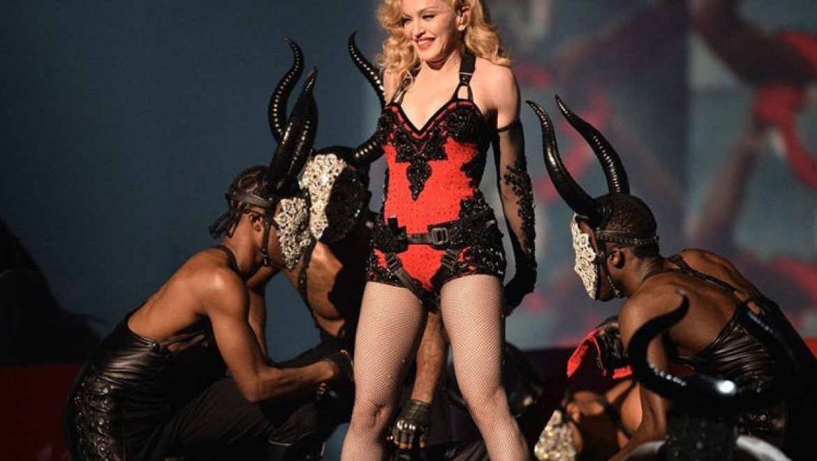 Adli Tıp Müdürü Prof. Aşıçıoğlu:  Madonna'nın Albümü Türkiye'ye  Sokulmamalı