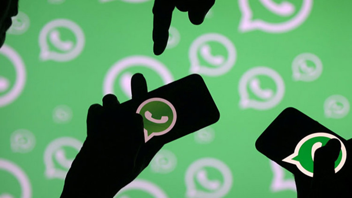 Whatsapp'ta Yanlışlıkla Gönderilen Mesajları Silme Süresi Uzatılıyor