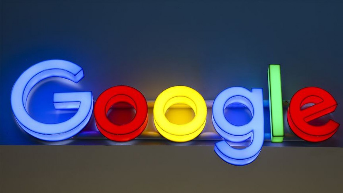 Google 965 milyon avro vergi cezası ödeyecek