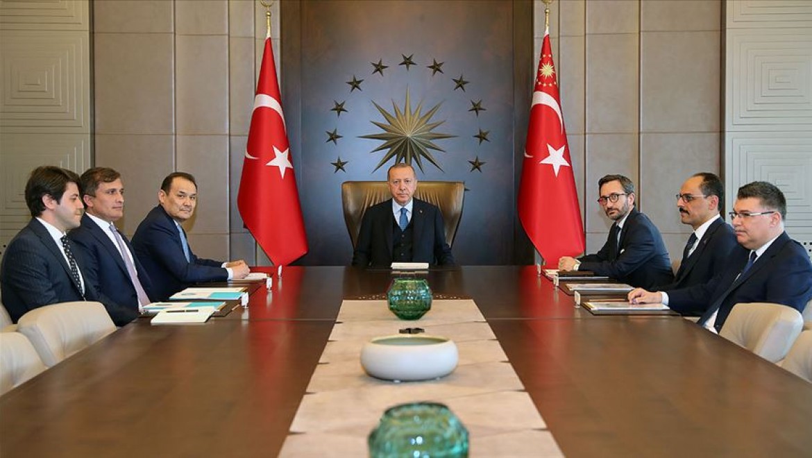 "Türk Konseyi'nin mevcut yapısını korumasını istiyoruz"
