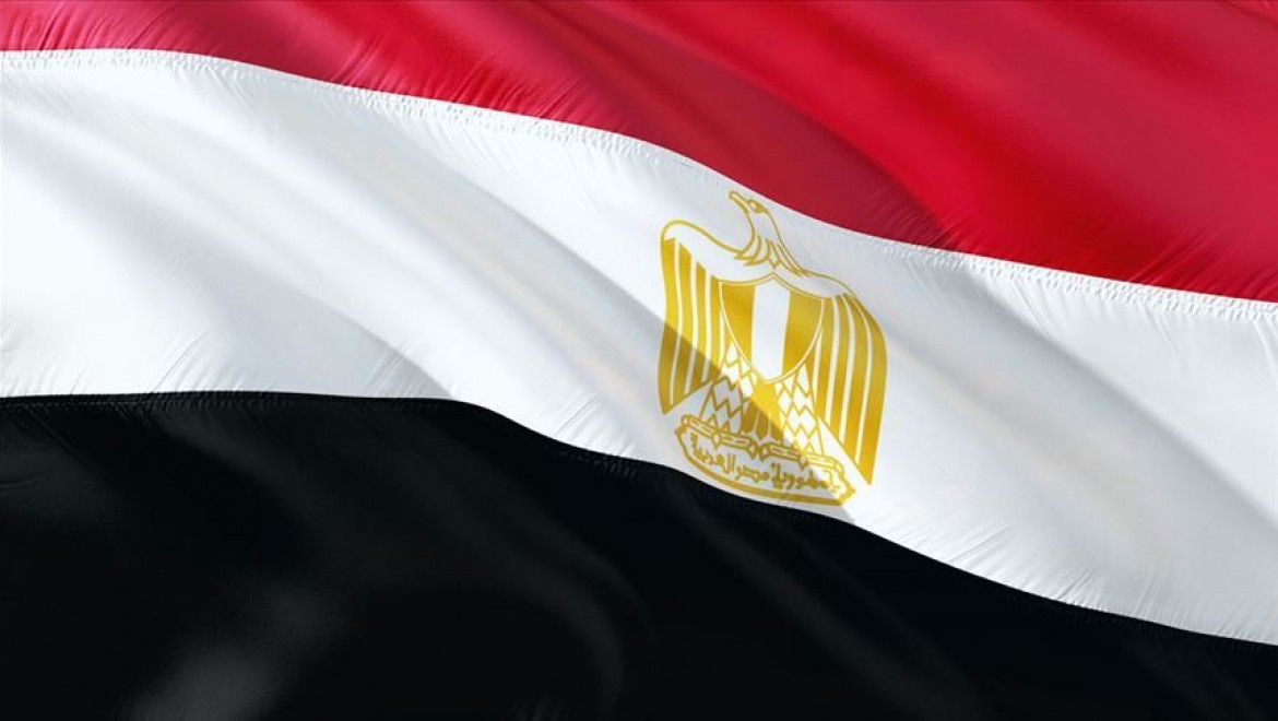 Mısır'da 8 muhalife gözaltı