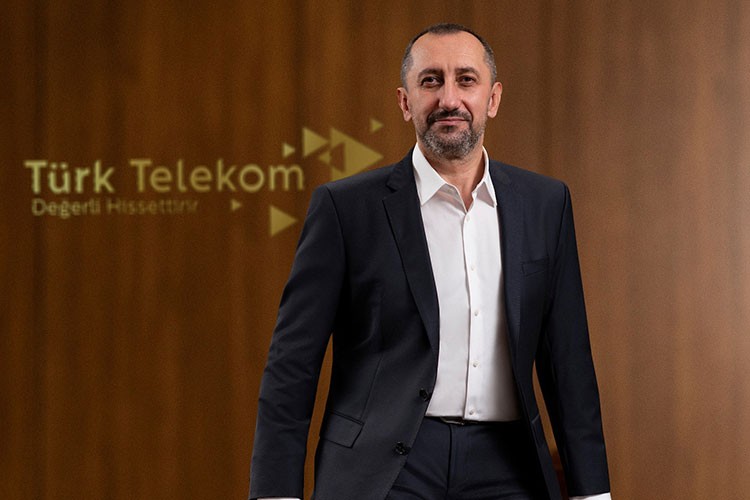 Türk Telekom'un yeni nesil teknolojileri çevreye faydaya dönüşüyor
