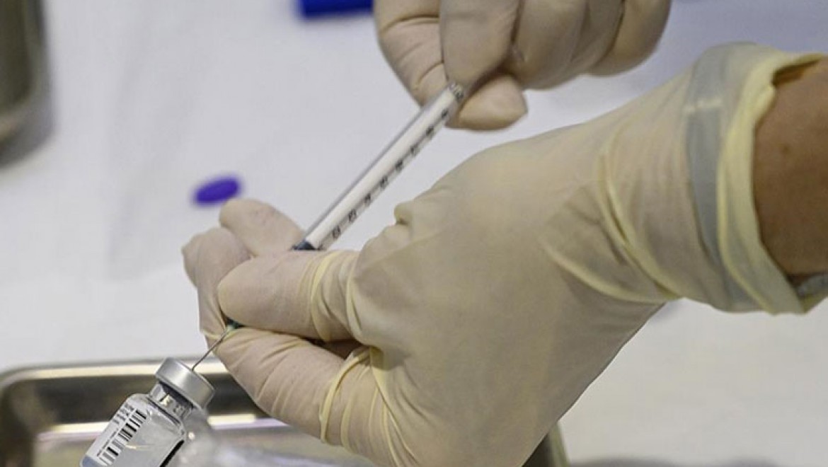 Dünya Kovid-19 aşılarında fikri mülkiyet haklarının kaldırılmasını tartışıyor