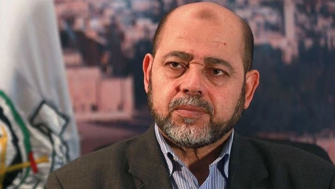 Hamas, Filistin uzlaşısı için Rusya'dan davet aldıklarını açıkladı