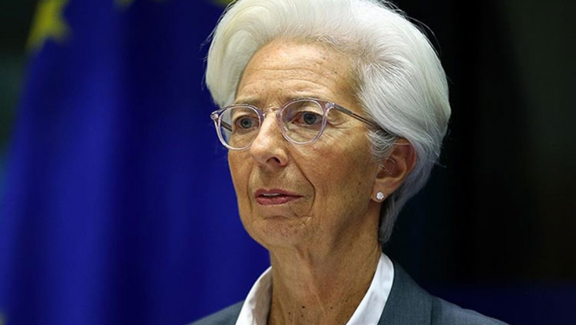 Küresel piyasalar ECB Başkanı Lagarde'ın açıklamalarına odaklandı
