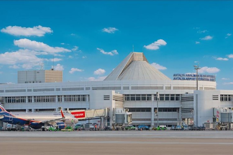 TAV ve Fraport, Antalya Havalimanı ihalesini kazandı