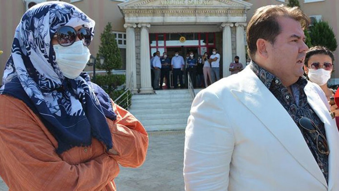 Didim Belediye Başkanı Ahmet Deniz Atabay hakkında suç duyurusu