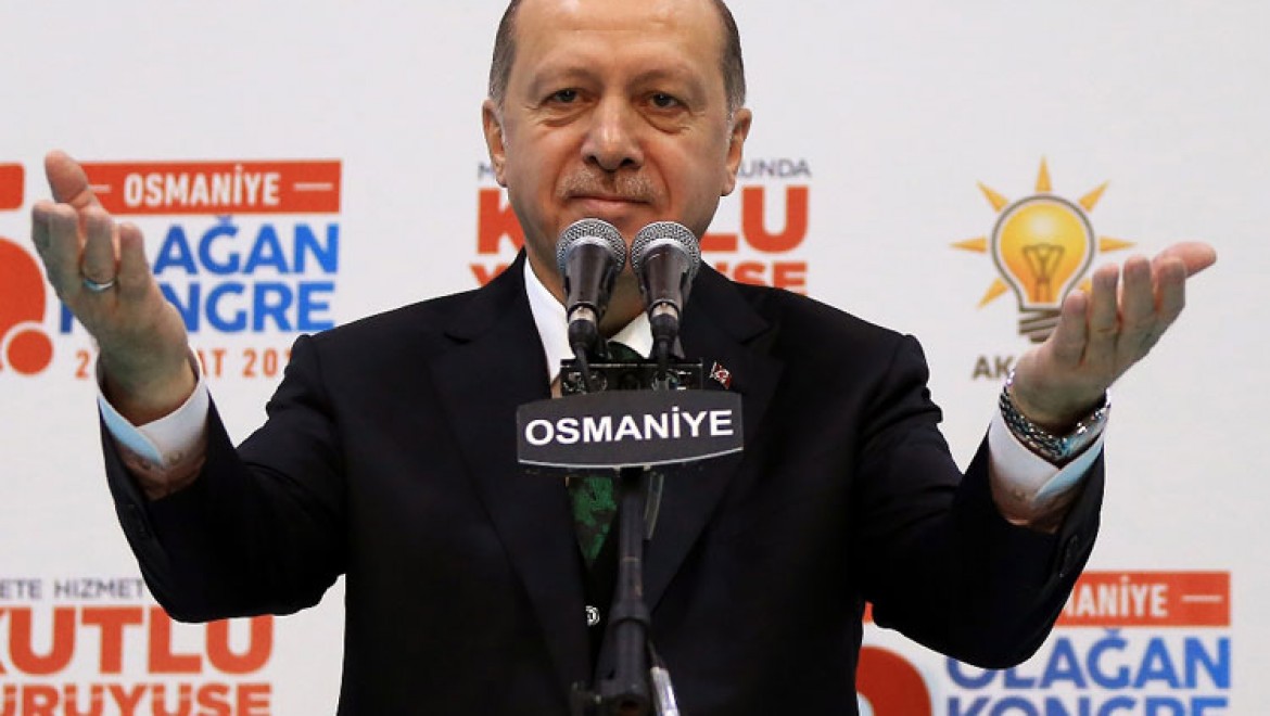 "Türkiye Yeni Bir Dönemin Tohumlarını Atıyor"