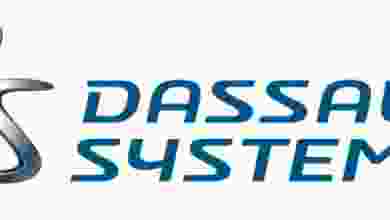 Dassault Systèmes Hannover Messe'de