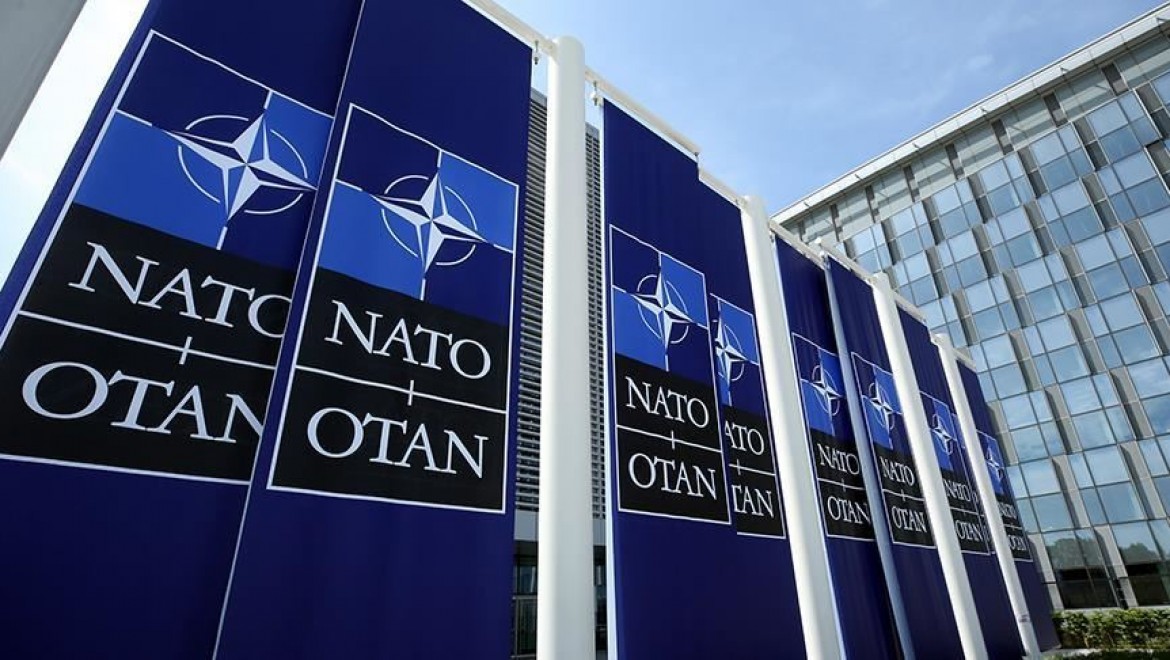 NATO Savunma Bakanları video konferans yoluyla bir araya geldi