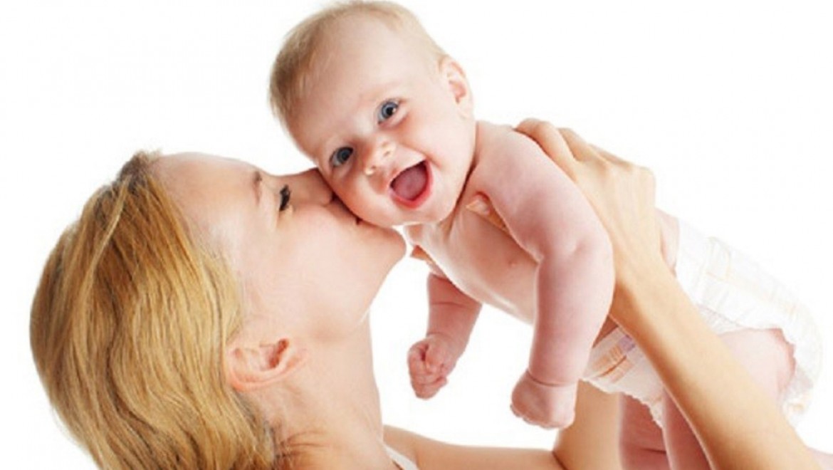 Bebeklerin Sağlıklı Gelişimi Ve Annenin Sağlığı İçin Tavsiyeler