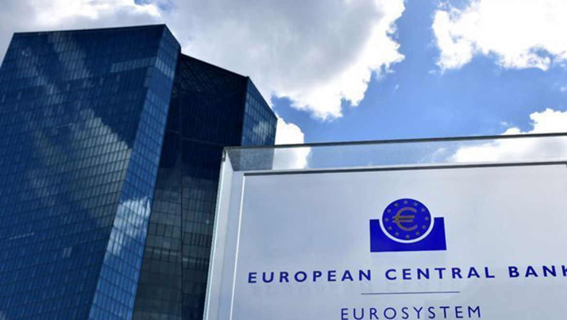 ECB para politikası stratejisini Kovid-19 nedeniyle 6 ay erteledi