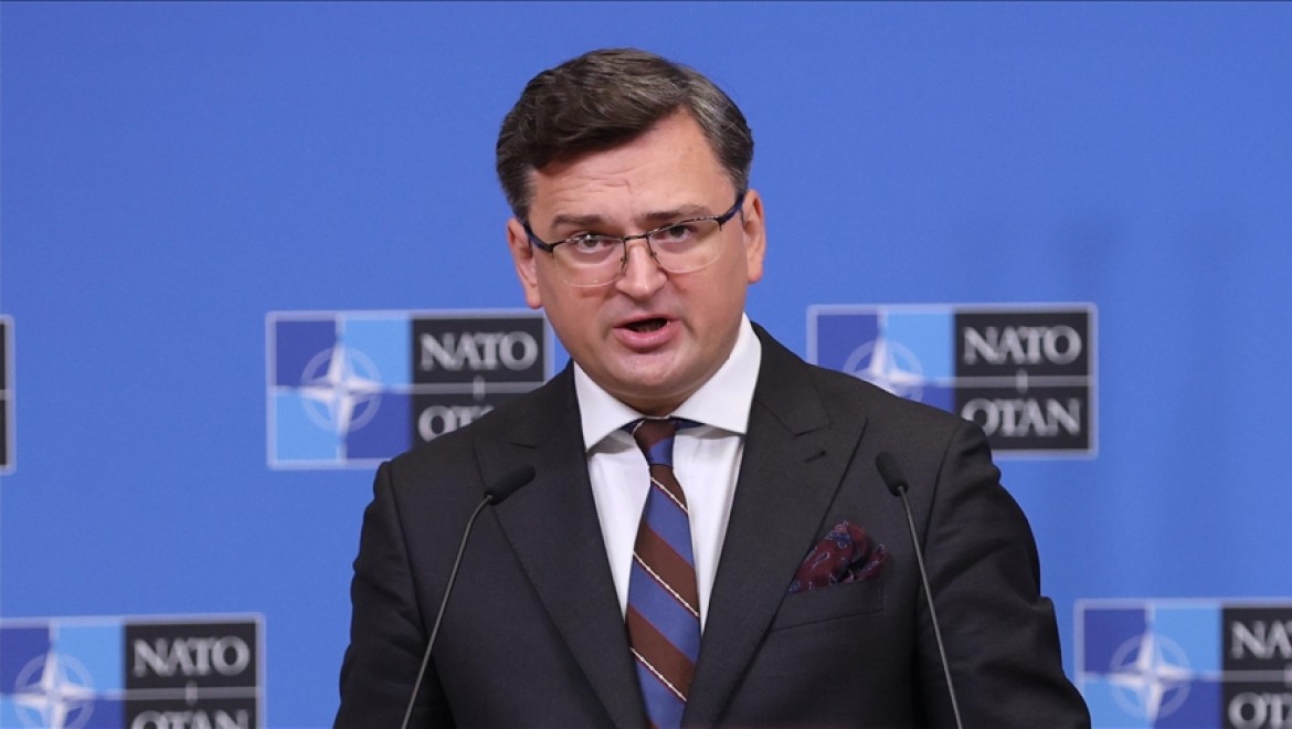 Ukrayna Dışişleri Bakanı: İşgal durumunda çok sayıda ölü Rus askeri olacak