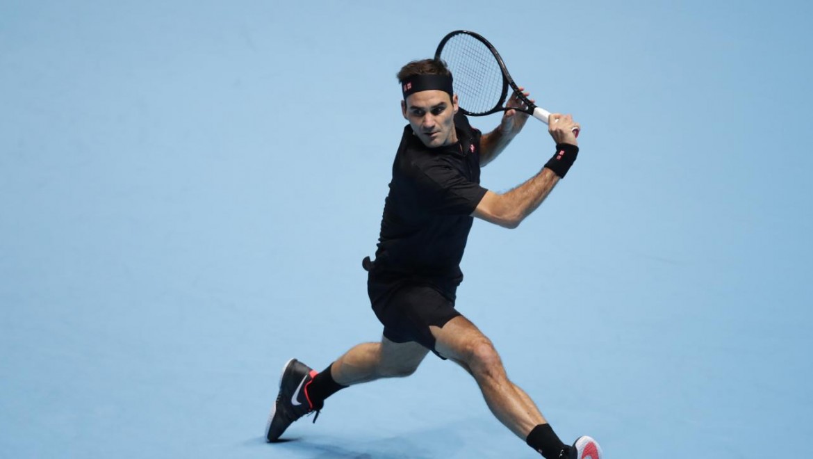 Roger Federer için ülkesinde gümüş hatıra parası bastırılıyor