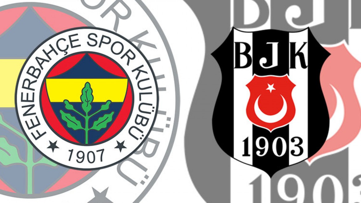 Fenerbahçe'den Beşiktaşlı Taraftarlara Güzel Haber
