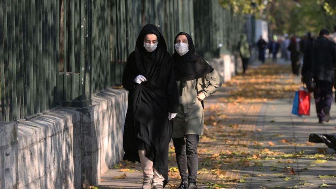 İran'da domuz gribi nedeniyle 19 kişi öldü