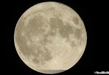 Çin, 2030'a dek Ay'a ayak basmayı hedefliyor