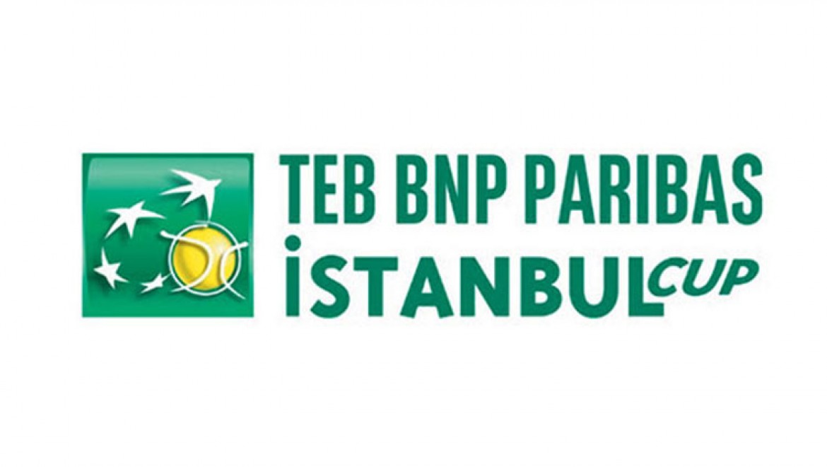 İstanbul'da tenis şöleni yaşanacak