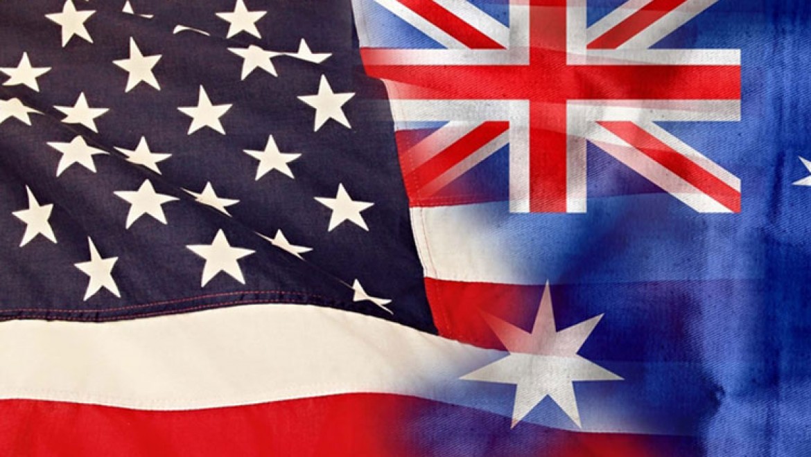 ABD'nin Avustralya'yla ittifakı derin ilişkilere dayanıyor