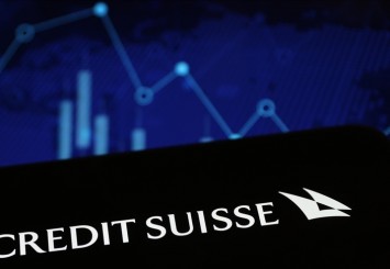 UBS Credit Suisse'i satın alıyor