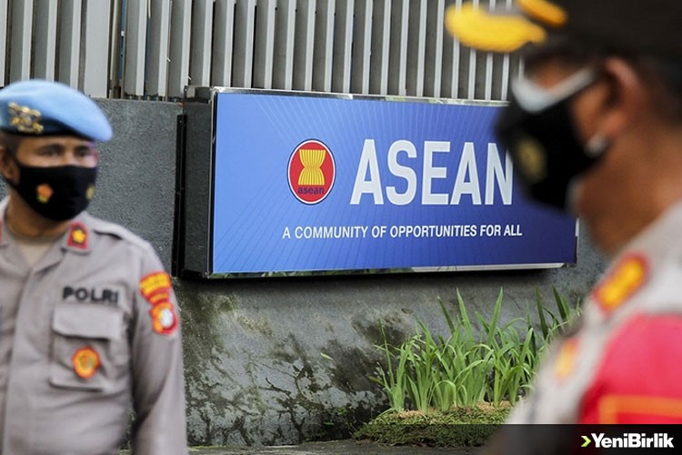 Malezya: ASEAN ülkeleri birleşirse hiçbir süper güç bizi küçümseyemez