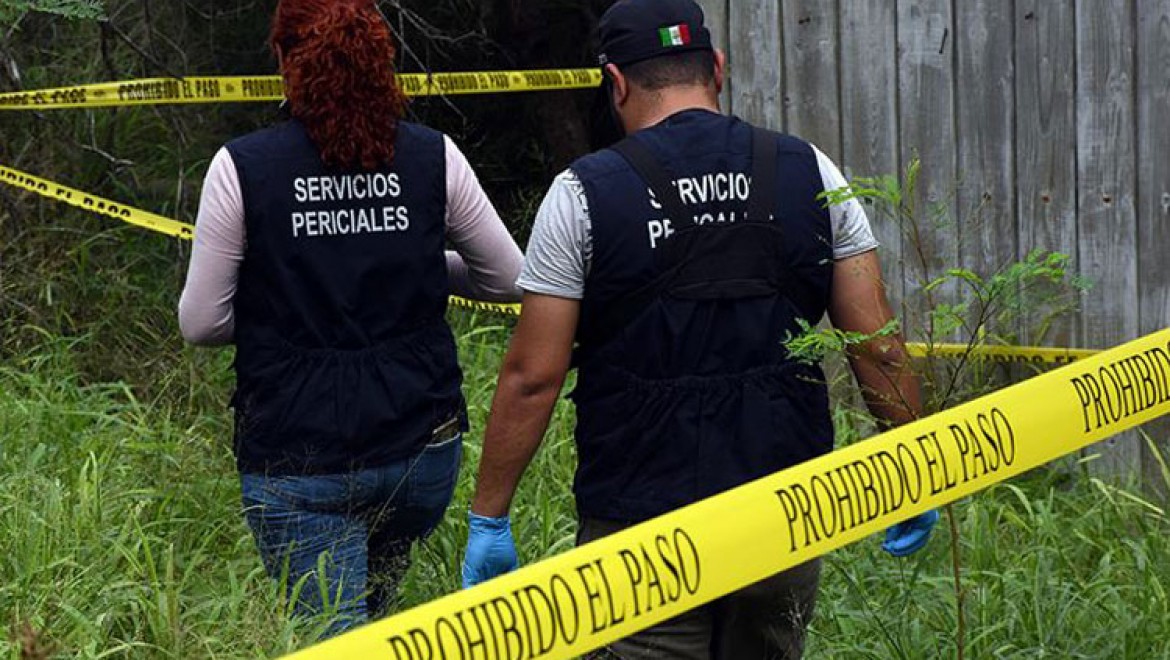 Meksikalılara göre suç örgütleri hükümetten daha güçlü