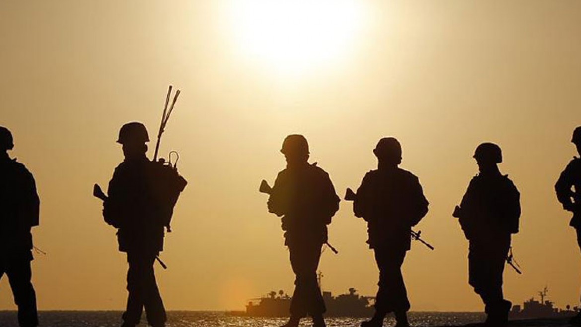 ABD, Güney Kore İle Askeri Tatbikatları Süresiz Olarak Askıya Aldı