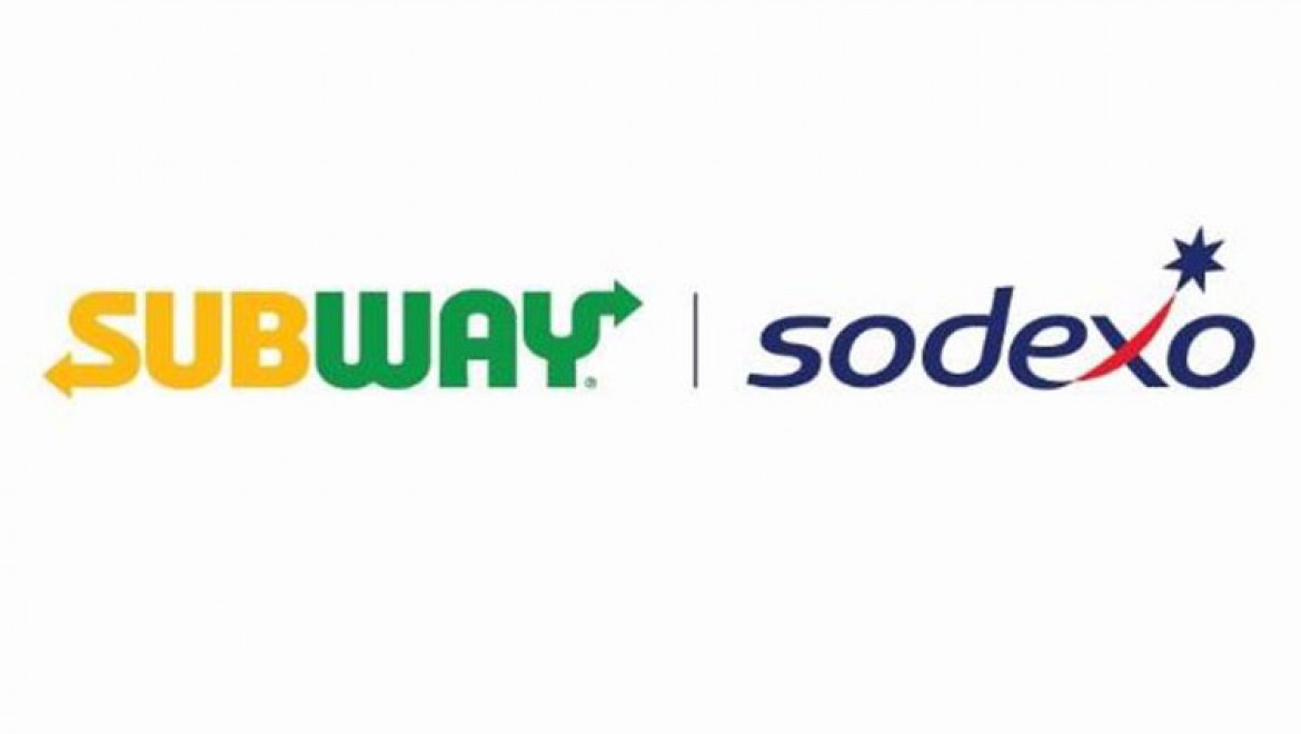 Subway'de Sodexo ile Online Ödeme Dönemi Başladı