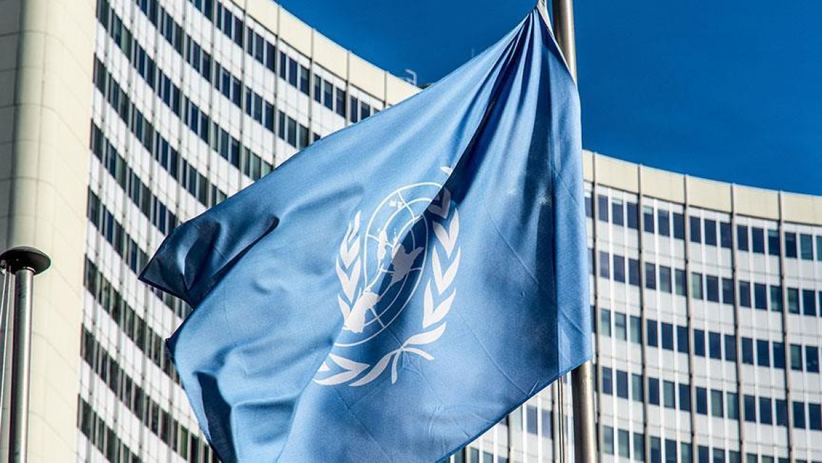BM'den OHAL Açıklaması