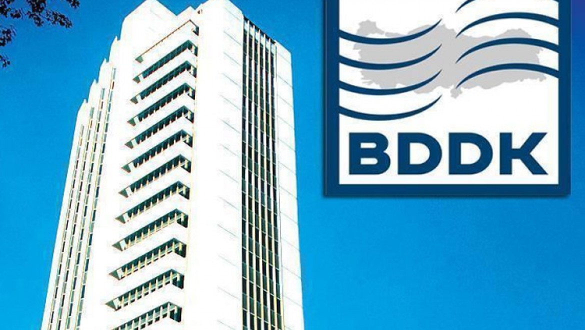 BDDK'dan 'bloomberg.com'un haberine yalanlama