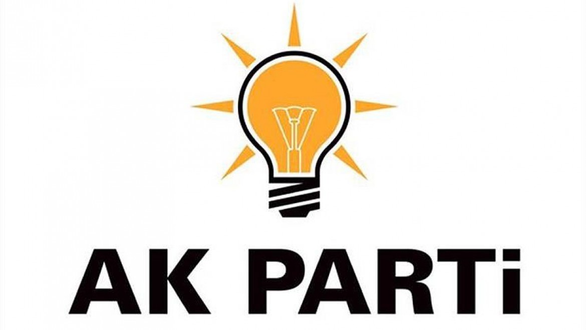 AK Parti'nin İstanbul'un 10 ilçesinde kongre başkan adayları belirlendi