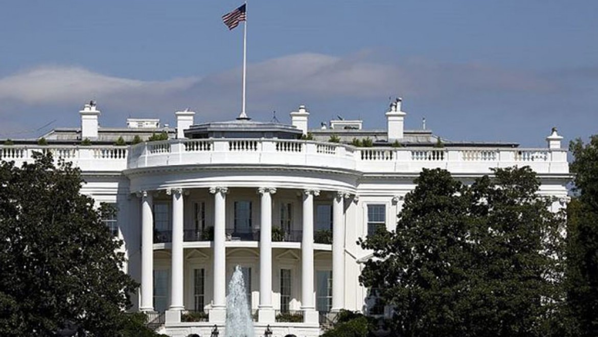 Beyaz Saray, Kongre'den Kovid-19 ile mücadele için 2,5 milyar dolar fon isteyecek