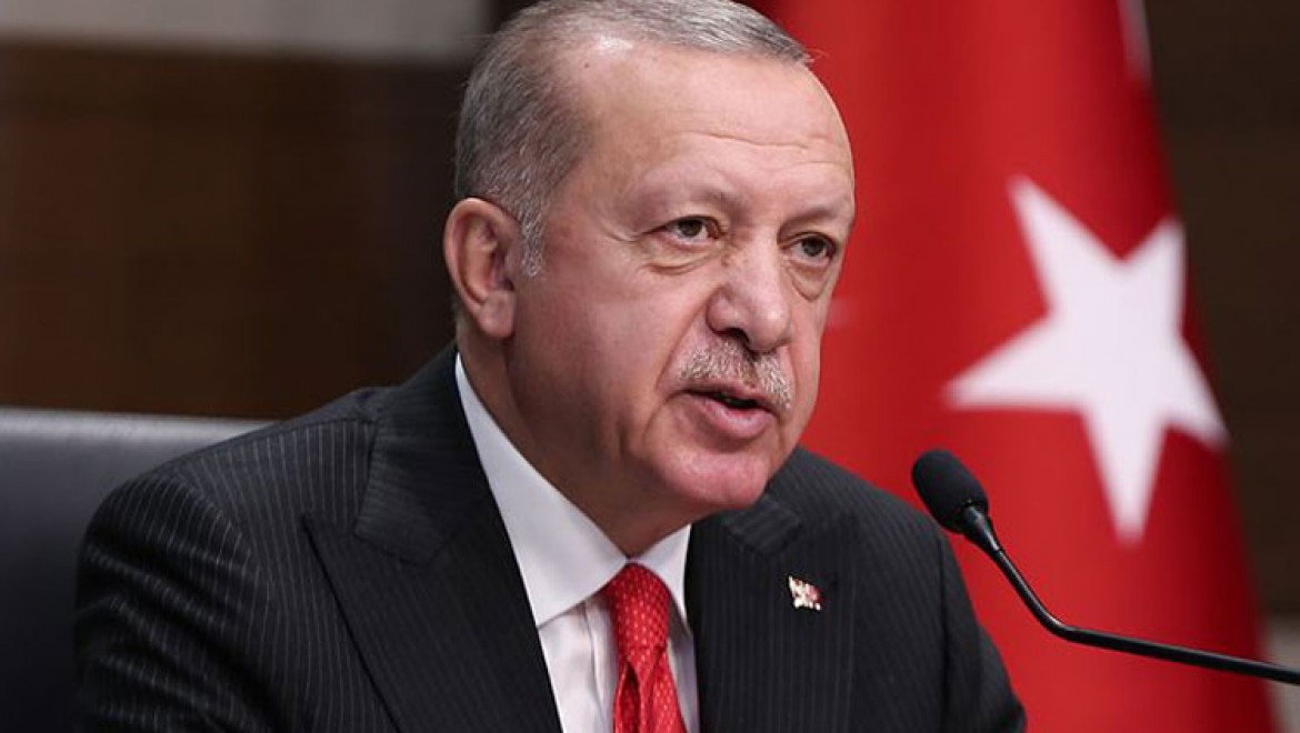 "AB ve dünya Türkiye'nin çalışmalarını desteklemeli"