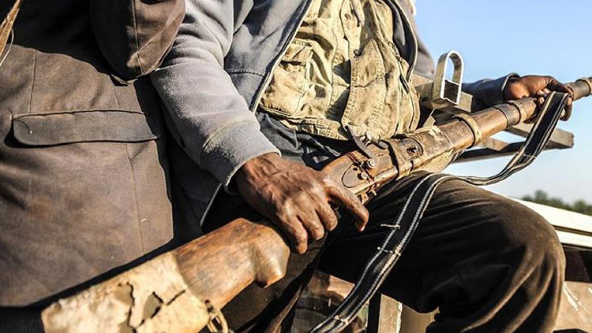 Kamerun'da Boko Haram'dan intihar saldırısı...