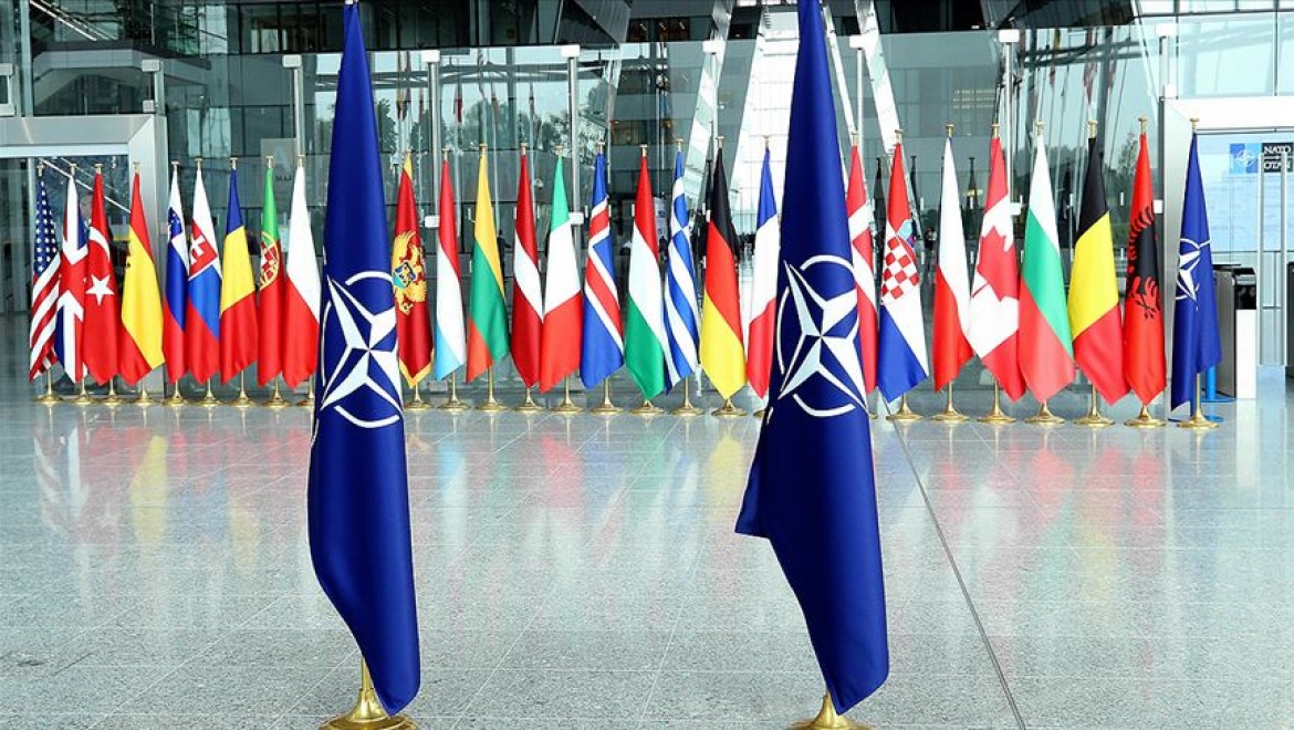 Danimarka'da NATO Konferansı Trump karşıtı konuşmacı nedeniyle iptal edildi
