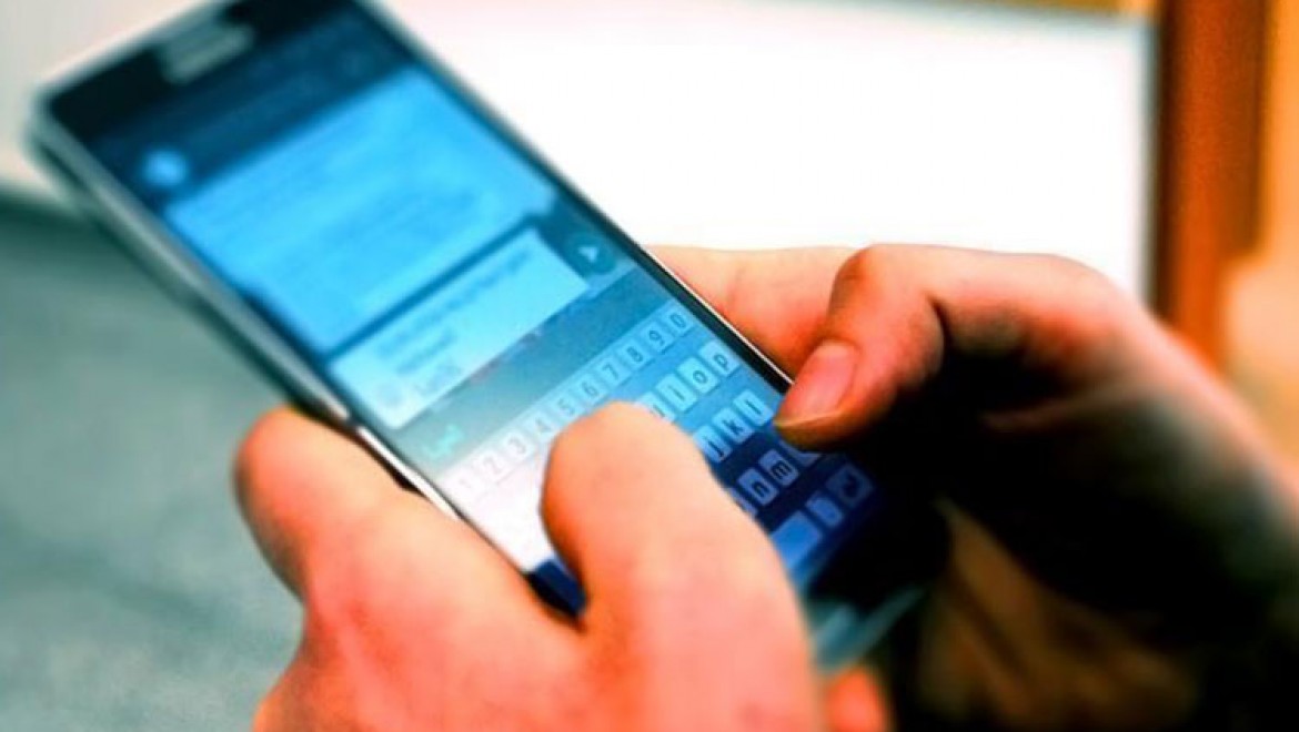 BTK Dolandırıcılık Amaçlı Toplu SMS'leri Takibe Aldı