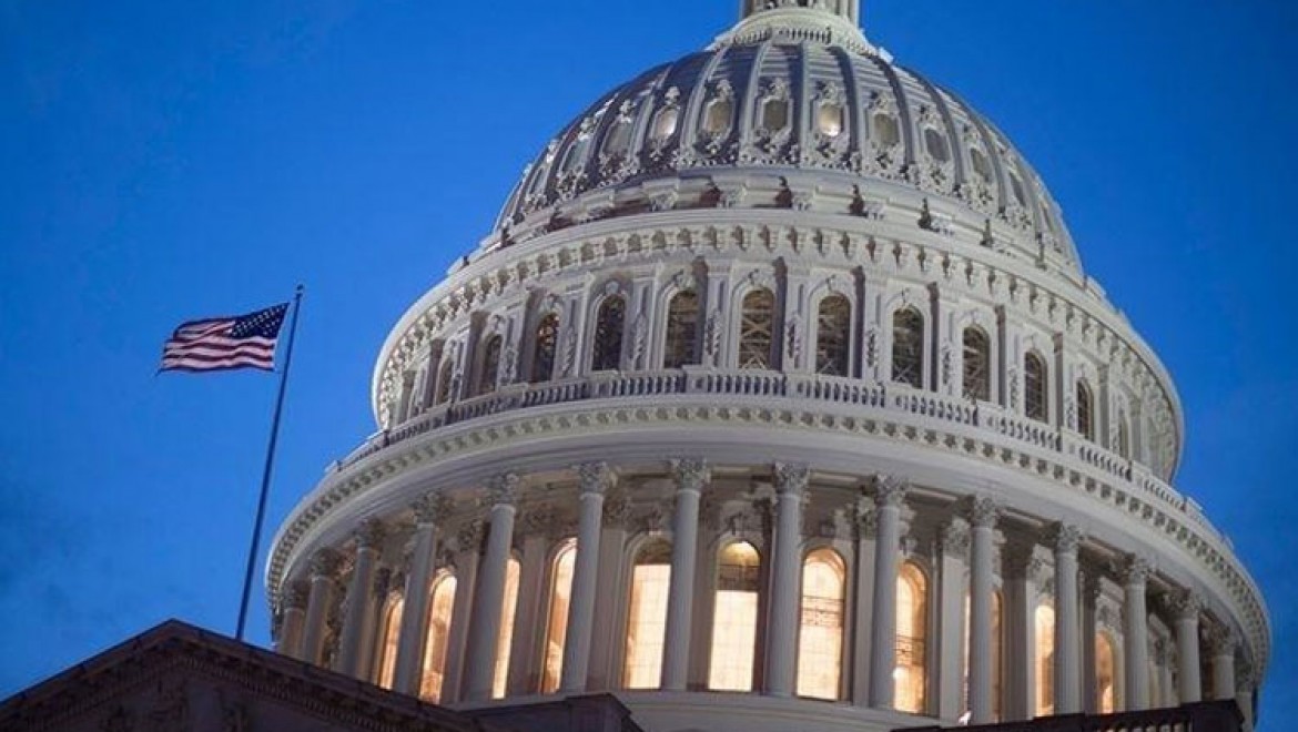 ABD'de iklim, sağlık ve vergi konusundaki yeni yasa tasarısı Senatodan geçti