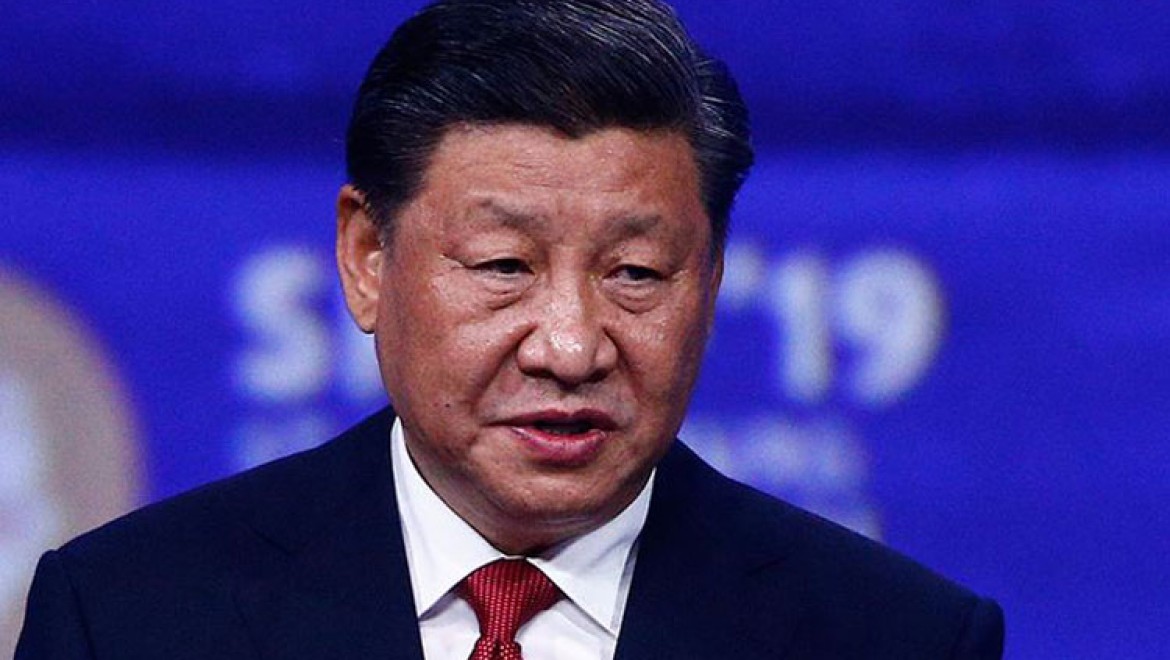 Çin'in Sincan'daki baskı politikasına ilişkin belge ortaya çıktı
