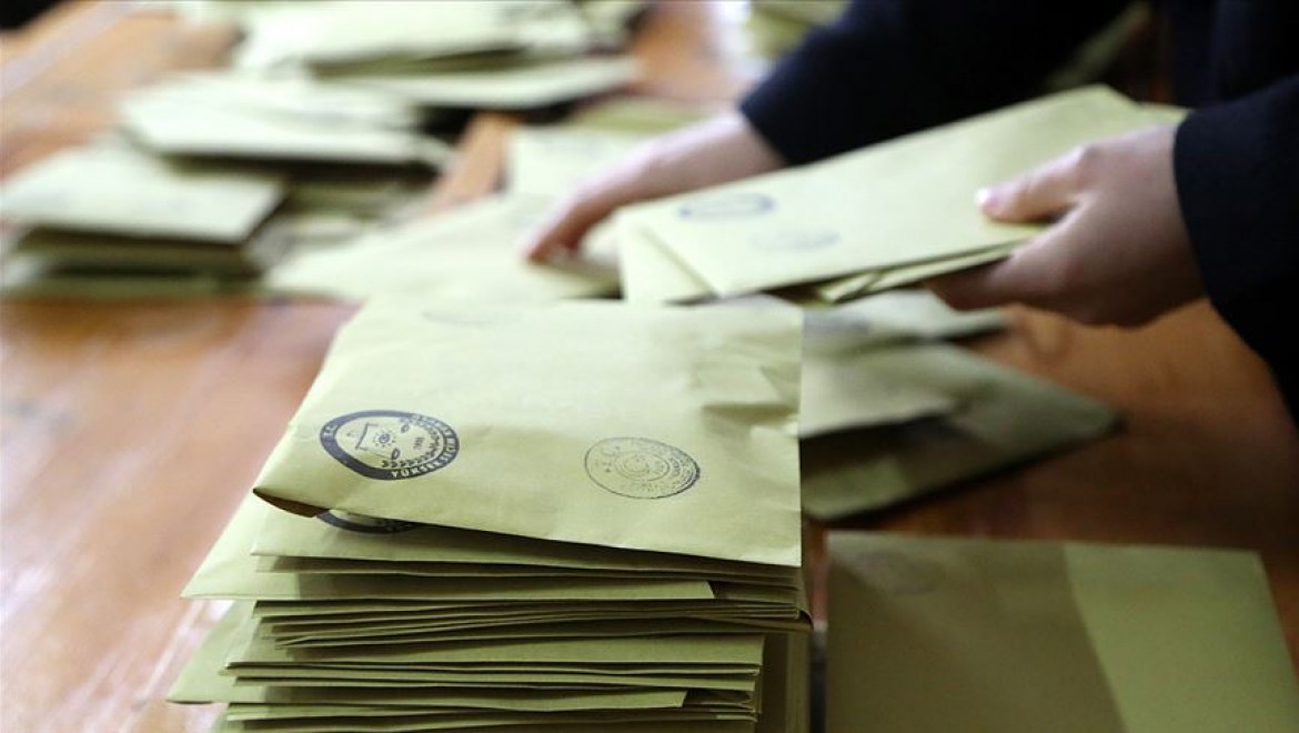 İstanbul seçim sonuçları açıklandı