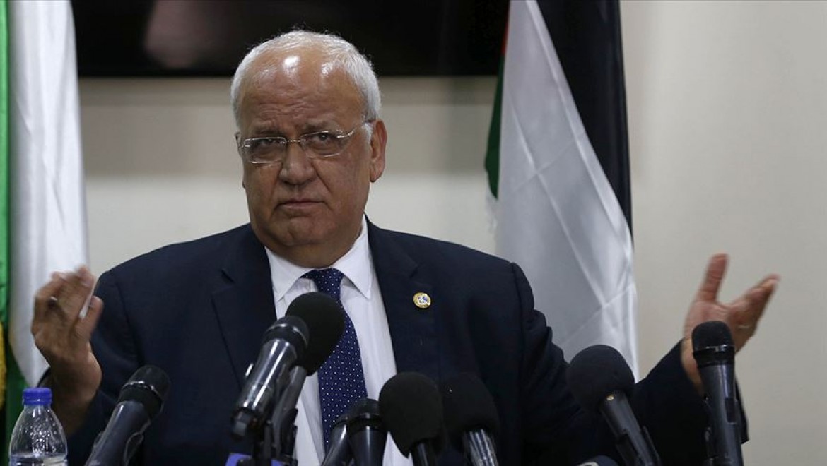 FKÖ Genel Sekreteri'nden Arap Birliği Genel Sekreteri'ne istifa çağrısı