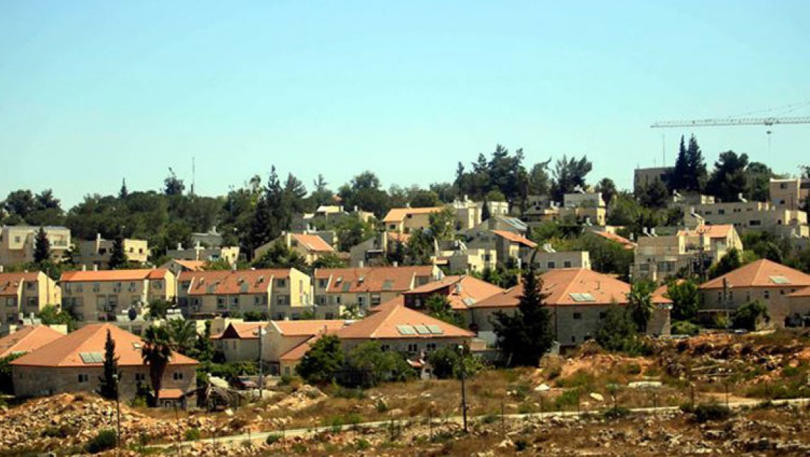 İsrail, kuzey sınırında 600 korunaklı sığınak inşa etmeye başlıyor