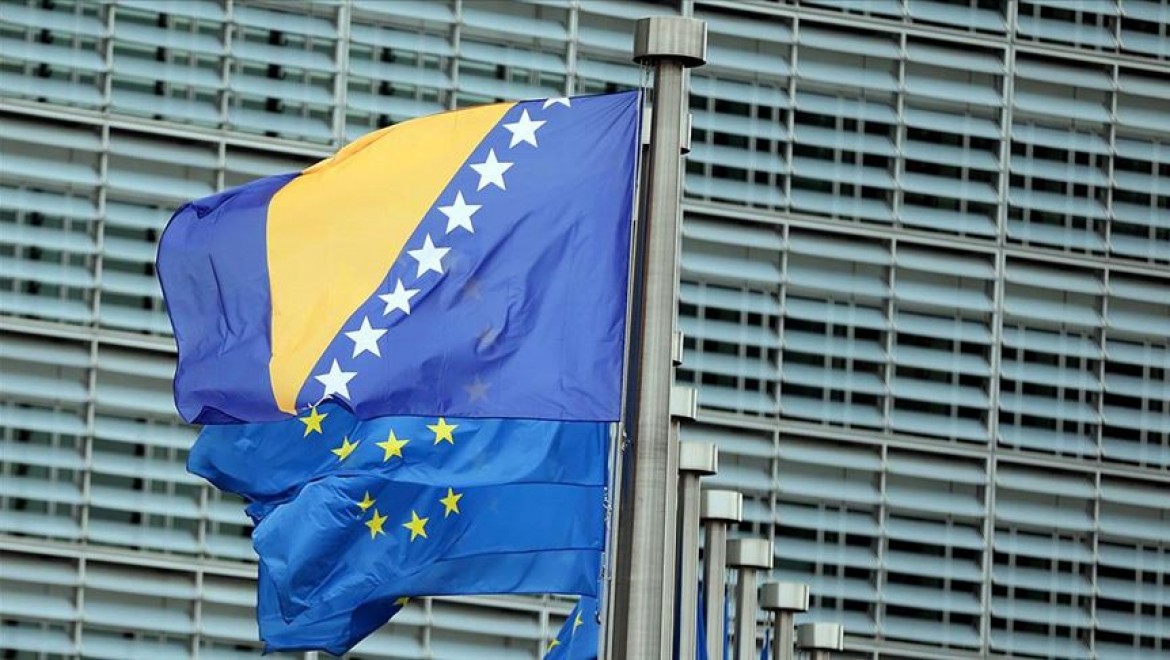 Bosna Hersek'te yeni hükümet için uzlaşma sağlandı