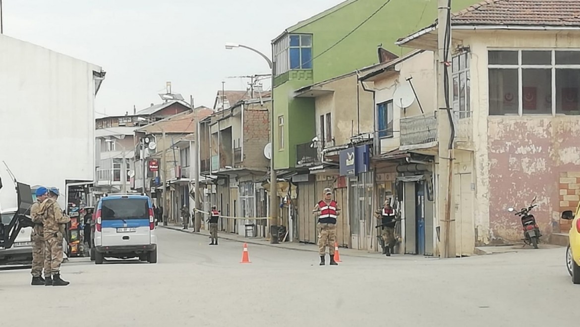 Erzincan'da Muhtarlık Kavgası: 1 Ölü, 2 Yaralı