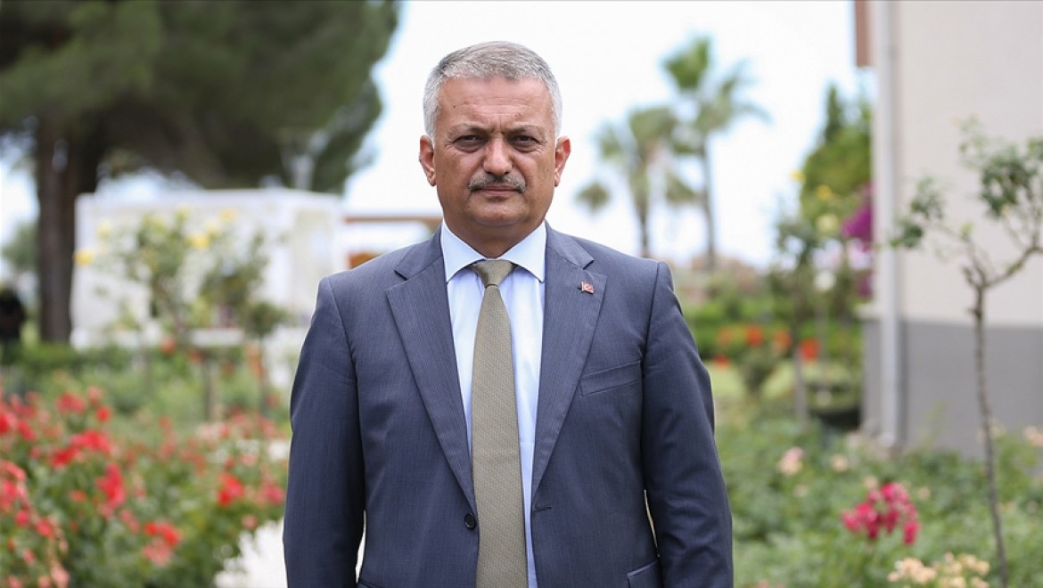 Antalya, Diplomasi Forumu ile devlet liderlerini ağırlamaya hazırlanıyor