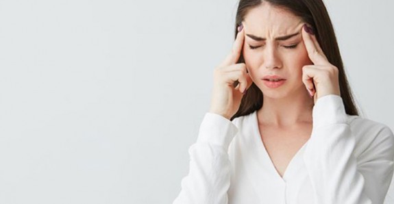 Parlak ışığa maruz kalmak da migreni tetikliyor