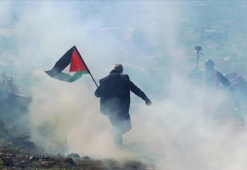 ABD'deki Yahudi kuruluşları, Batı Şeria'da Filistinlilere uygulanan 'terörizm ve siyasi şiddeti' kınadı