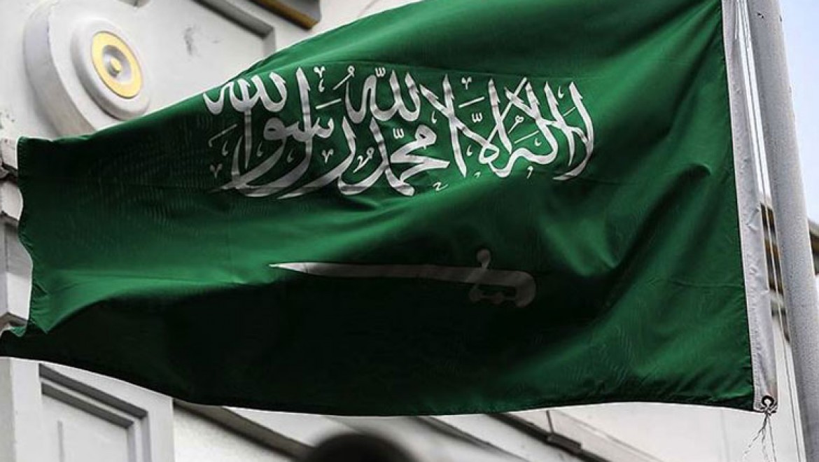 Suudi Arabistan Filistin meselesinin adil çözümünden yana