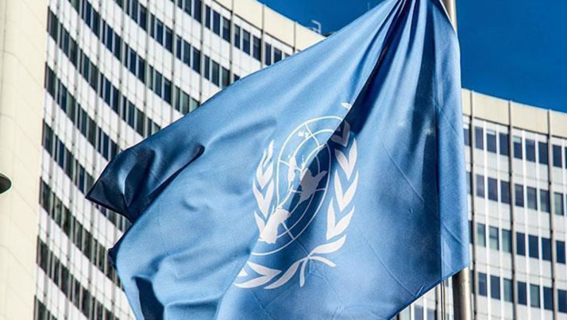 BM'den 'Kovid-19'a karşı Suriye genelinde 'tam ve acil' ateşkes çağrısı