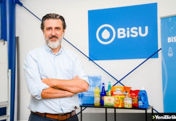 BiSU, 'unicorn' olma hedefine nitelikli yatırımcılarla yürüyecek